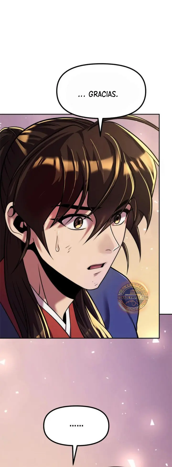 Cronicas de la faccion demoniaca (Chun hajin, el asesino mas fuerte) > Capitulo 114 > Page 221