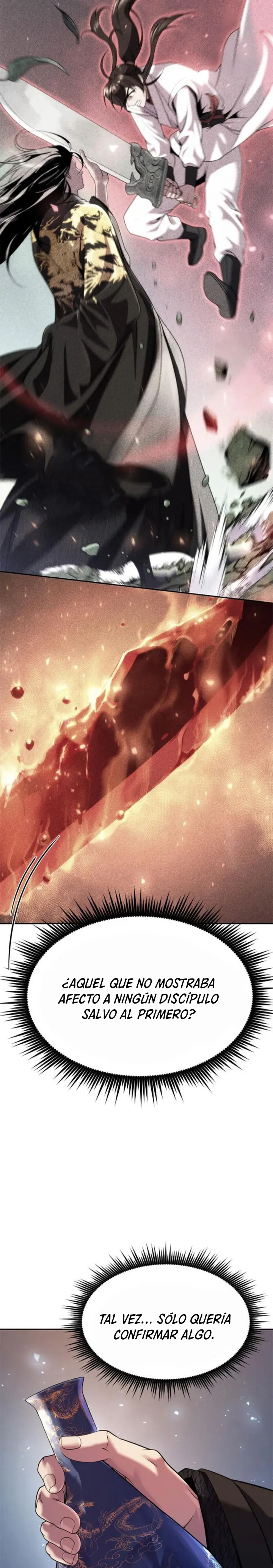 Cronicas de la faccion demoniaca (Chun hajin, el asesino mas fuerte) > Capitulo 114 > Page 291