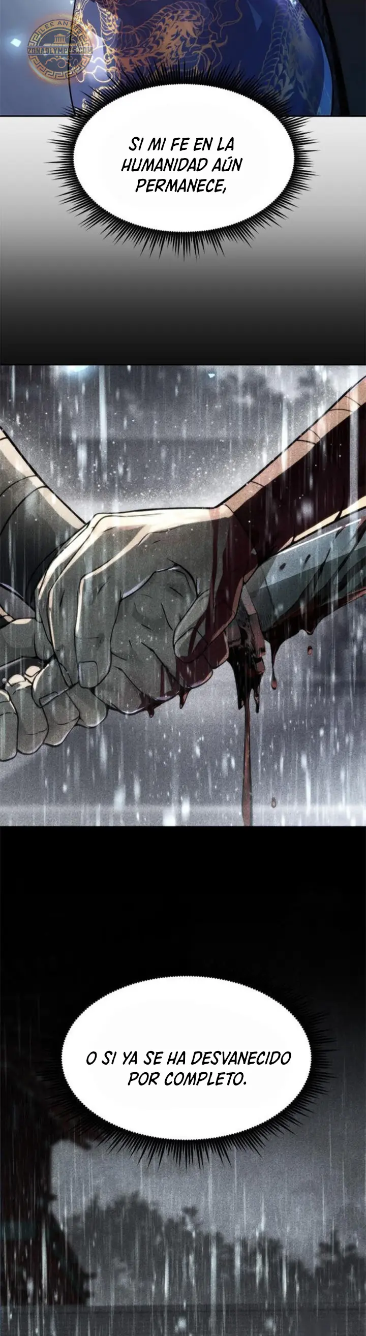 Cronicas de la faccion demoniaca (Chun hajin, el asesino mas fuerte) > Capitulo 114 > Page 301