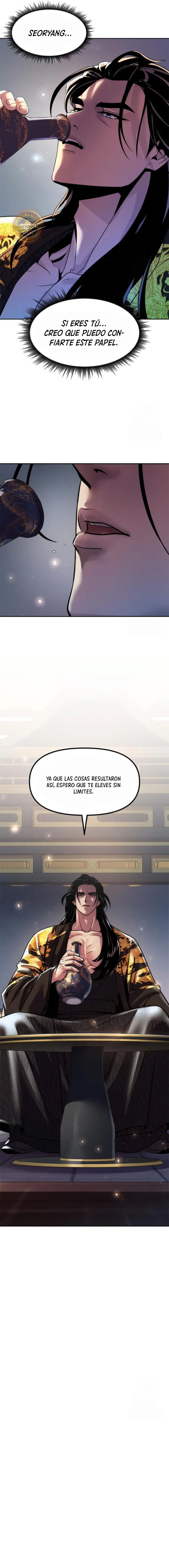 Cronicas de la faccion demoniaca (Chun hajin, el asesino mas fuerte) > Capitulo 114 > Page 331