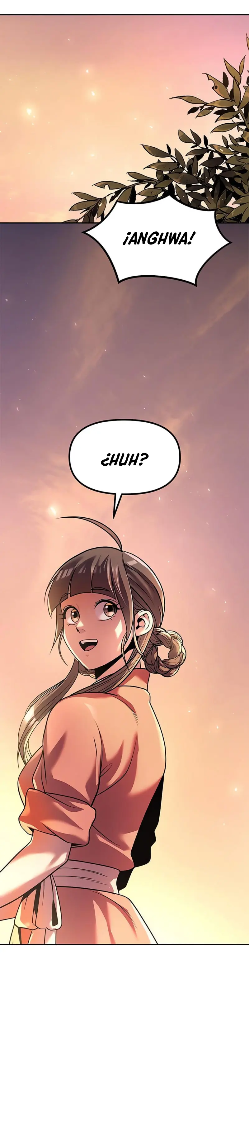 Cronicas de la faccion demoniaca (Chun hajin, el asesino mas fuerte) > Capitulo 115 > Page 111