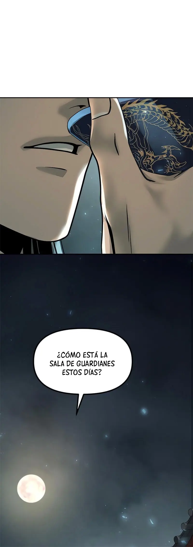 Cronicas de la faccion demoniaca (Chun hajin, el asesino mas fuerte) > Capitulo 115 > Page 131
