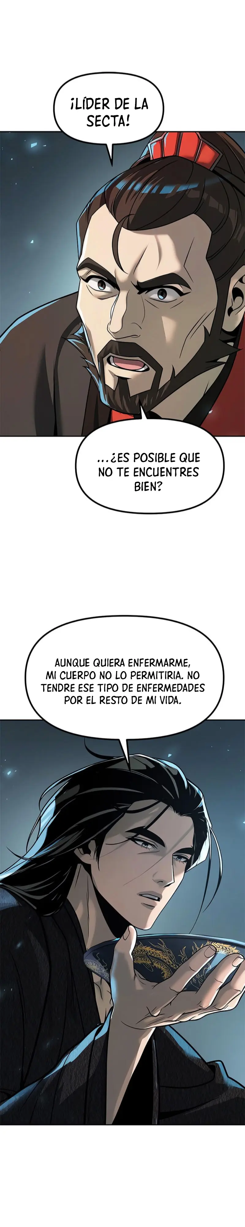 Cronicas de la faccion demoniaca (Chun hajin, el asesino mas fuerte) > Capitulo 115 > Page 171