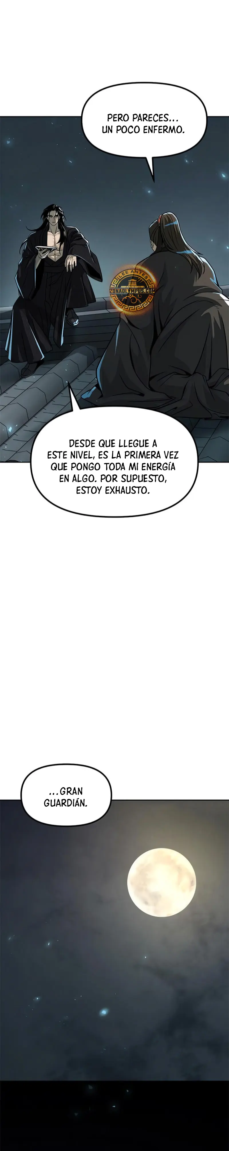 Cronicas de la faccion demoniaca (Chun hajin, el asesino mas fuerte) > Capitulo 115 > Page 181