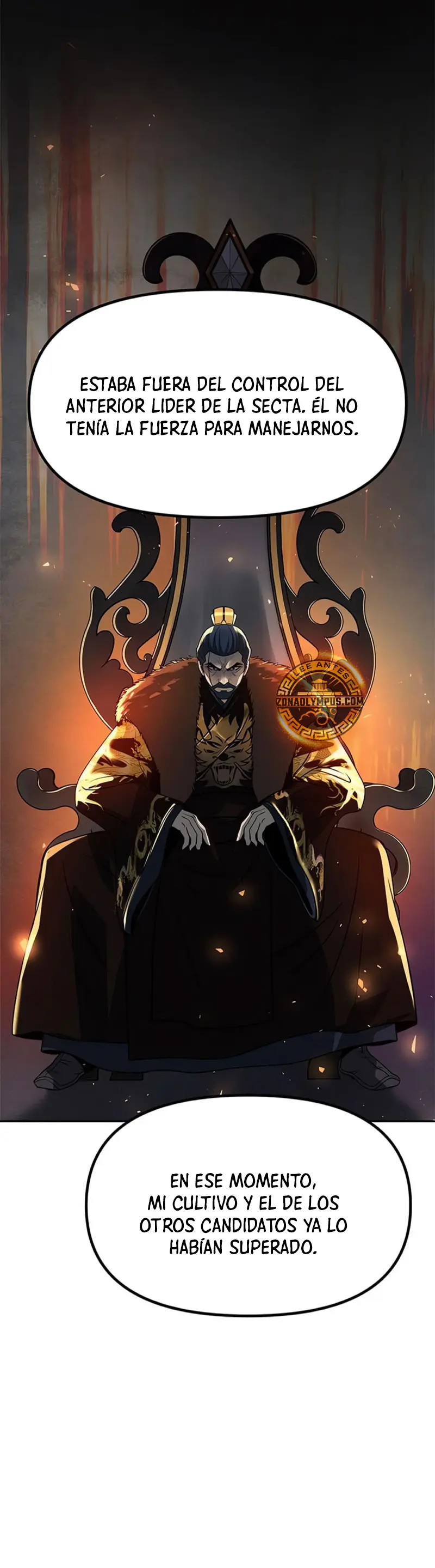 Cronicas de la faccion demoniaca (Chun hajin, el asesino mas fuerte) > Capitulo 115 > Page 211