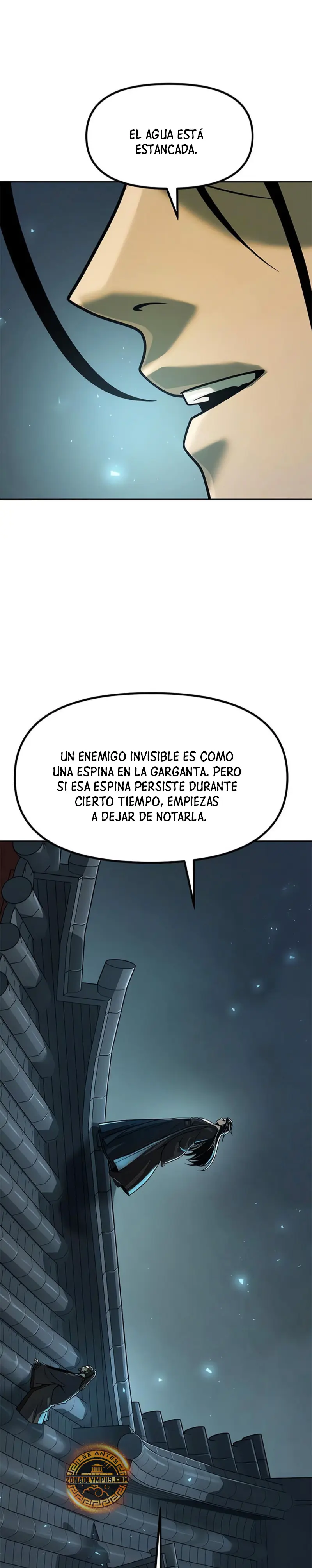 Cronicas de la faccion demoniaca (Chun hajin, el asesino mas fuerte) > Capitulo 115 > Page 301
