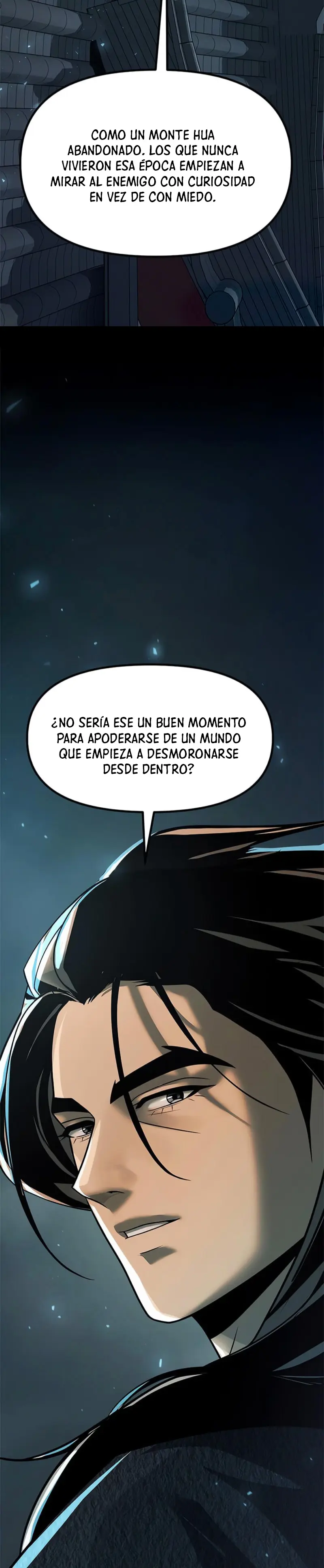 Cronicas de la faccion demoniaca (Chun hajin, el asesino mas fuerte) > Capitulo 115 > Page 311