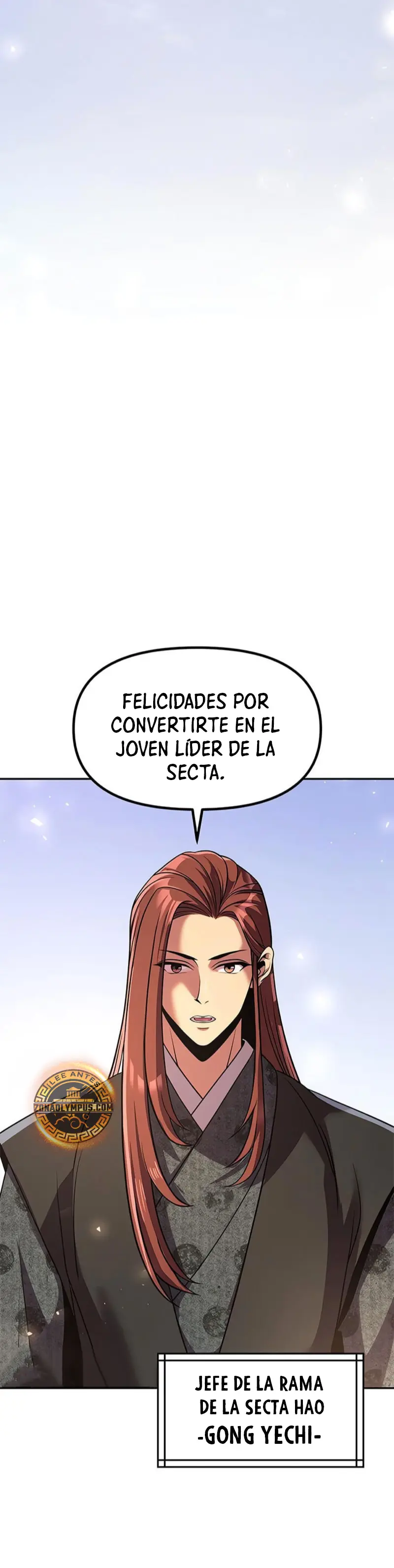 Cronicas de la faccion demoniaca (Chun hajin, el asesino mas fuerte) > Capitulo 115 > Page 391
