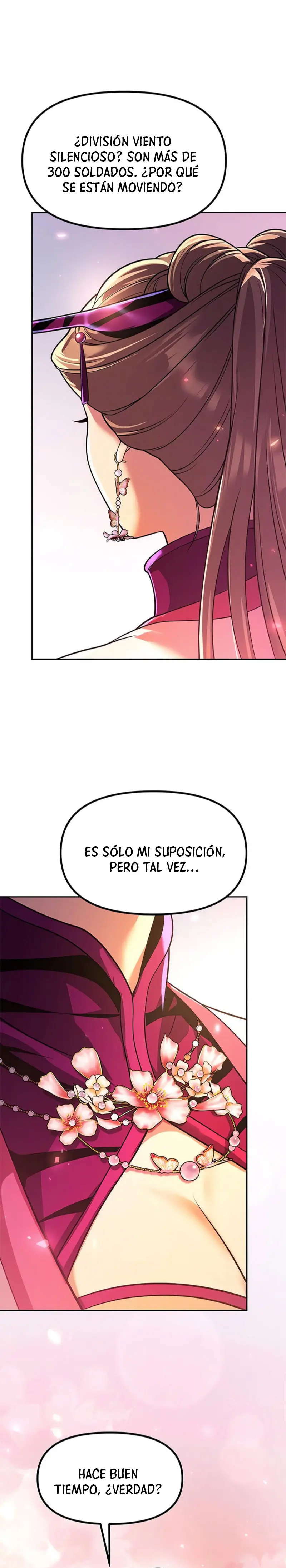 Cronicas de la faccion demoniaca (Chun hajin, el asesino mas fuerte) > Capitulo 115 > Page 471