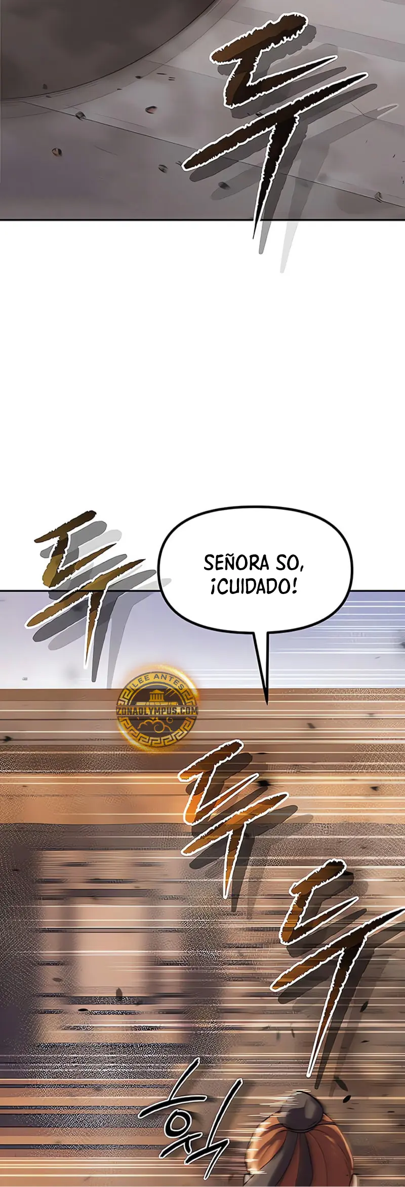 Cronicas de la faccion demoniaca (Chun hajin, el asesino mas fuerte) > Capitulo 116 > Page 61