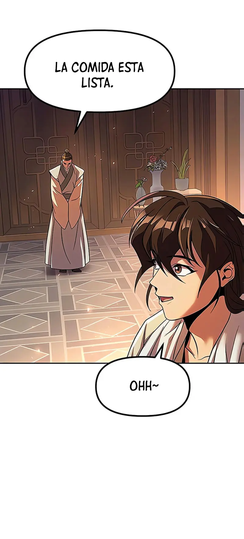 Cronicas de la faccion demoniaca (Chun hajin, el asesino mas fuerte) > Capitulo 116 > Page 131