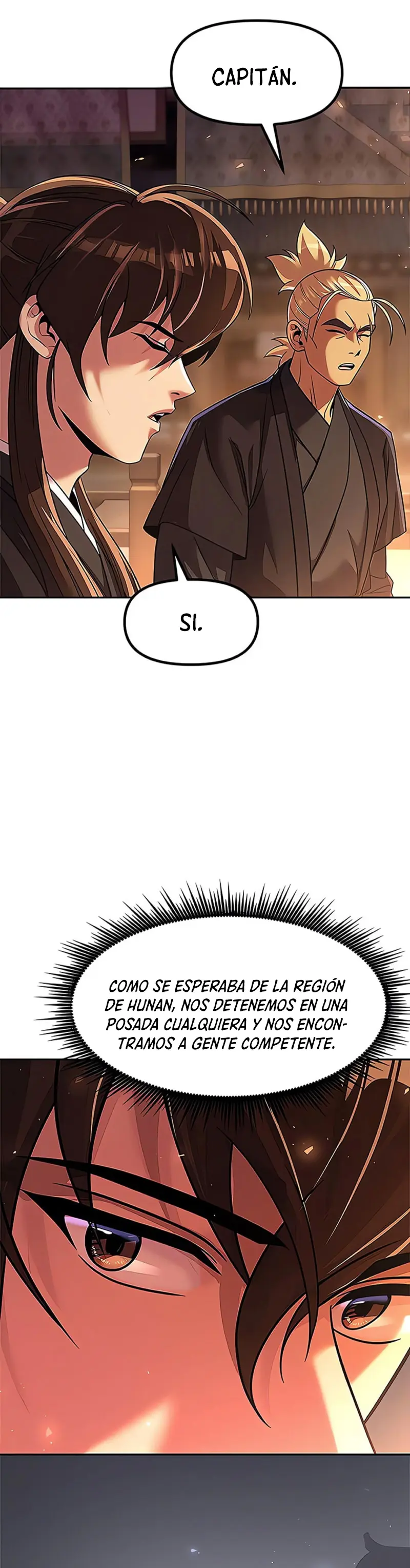 Cronicas de la faccion demoniaca (Chun hajin, el asesino mas fuerte) > Capitulo 116 > Page 211
