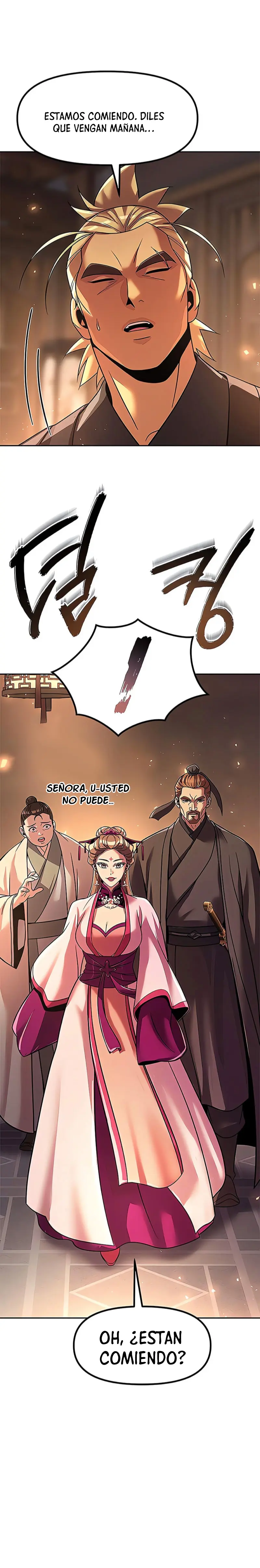 Cronicas de la faccion demoniaca (Chun hajin, el asesino mas fuerte) > Capitulo 116 > Page 231