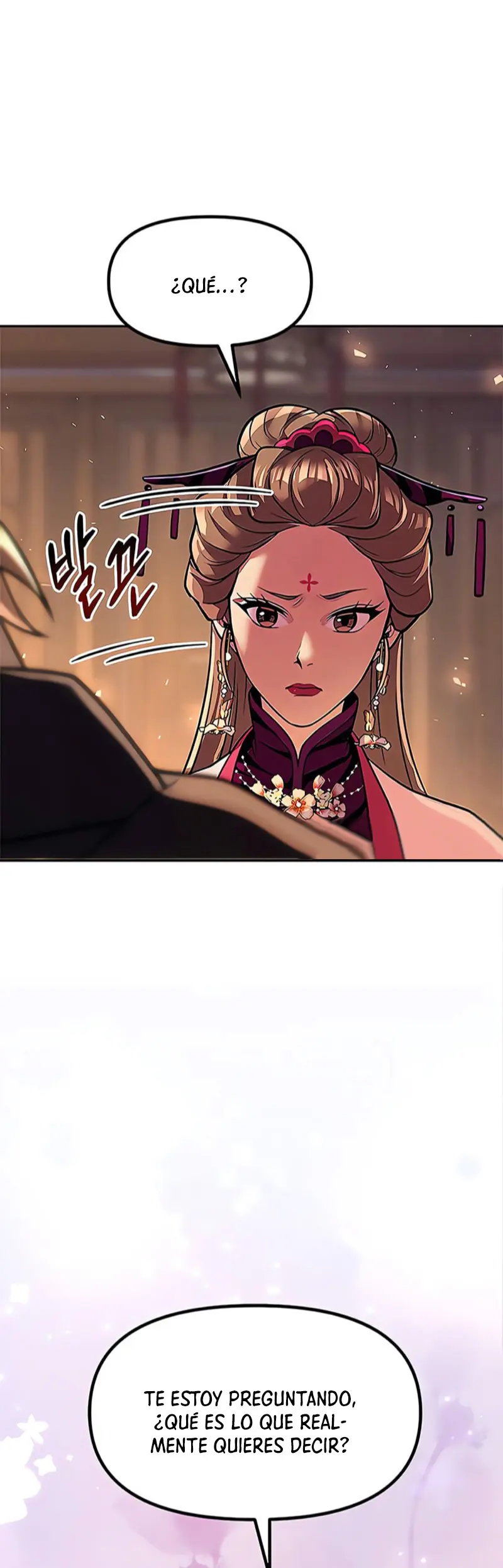 Cronicas de la faccion demoniaca (Chun hajin, el asesino mas fuerte) > Capitulo 116 > Page 311