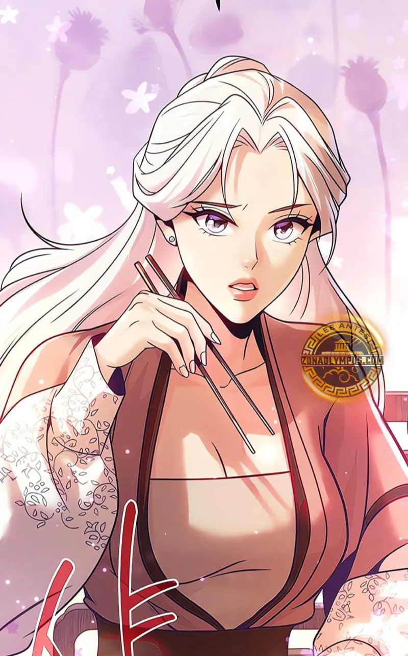 Cronicas de la faccion demoniaca (Chun hajin, el asesino mas fuerte) > Capitulo 116 > Page 321