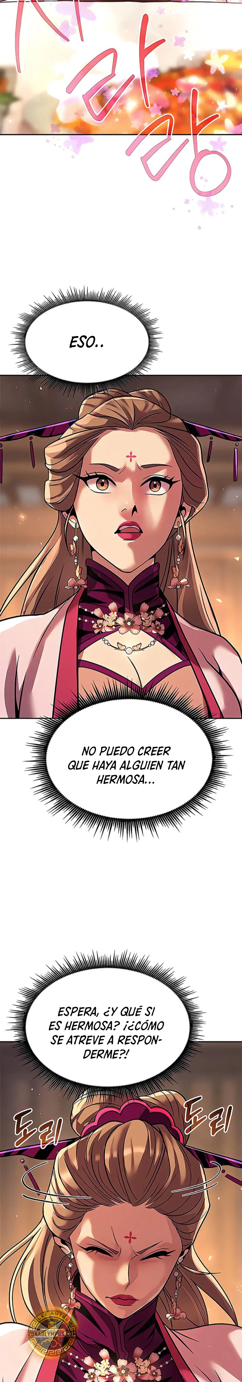 Cronicas de la faccion demoniaca (Chun hajin, el asesino mas fuerte) > Capitulo 116 > Page 331