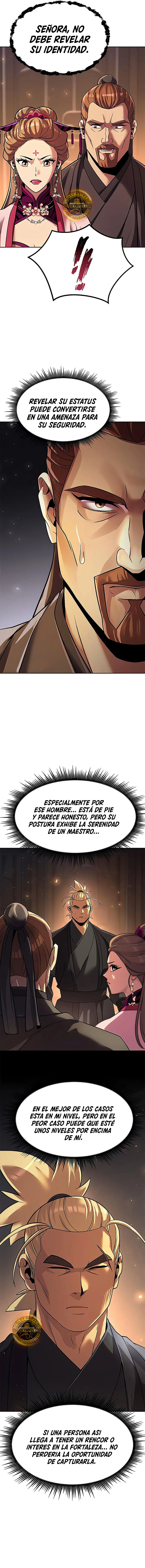 Cronicas de la faccion demoniaca (Chun hajin, el asesino mas fuerte) > Capitulo 116 > Page 371