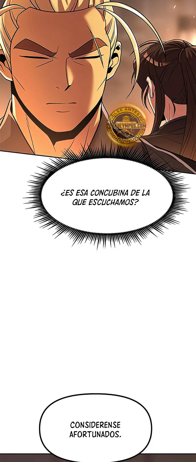 Cronicas de la faccion demoniaca (Chun hajin, el asesino mas fuerte) > Capitulo 116 > Page 421