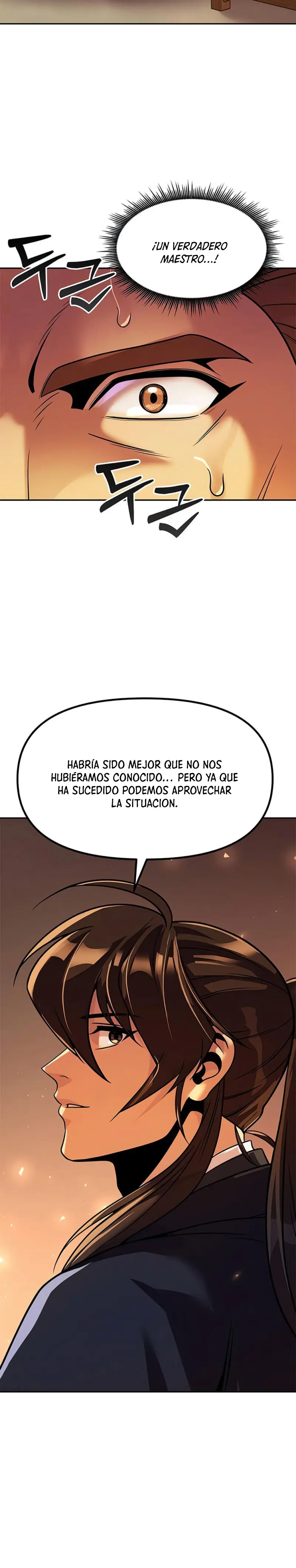 Cronicas de la faccion demoniaca (Chun hajin, el asesino mas fuerte) > Capitulo 117 > Page 91