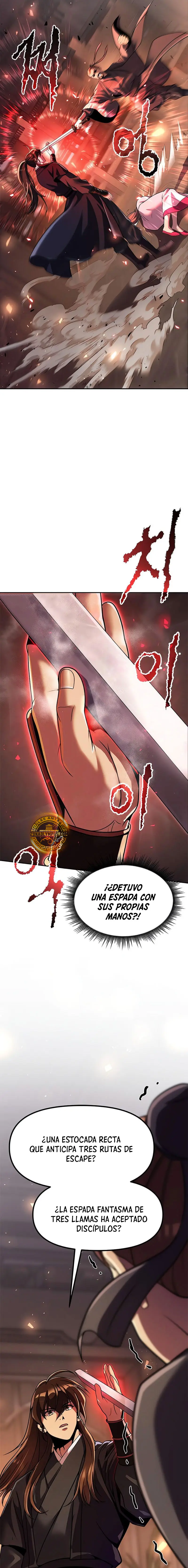 Cronicas de la faccion demoniaca (Chun hajin, el asesino mas fuerte) > Capitulo 117 > Page 171