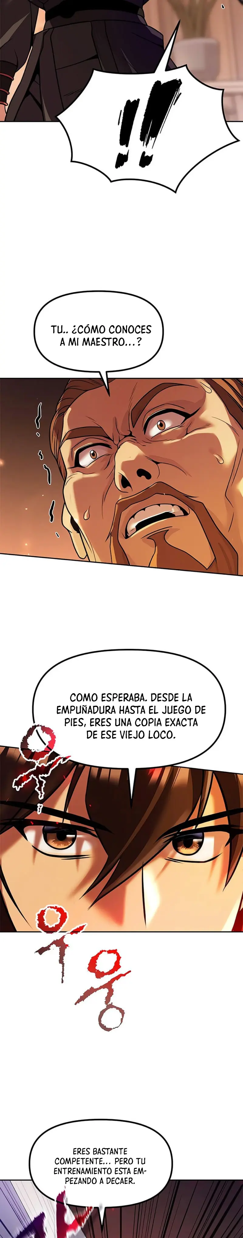 Cronicas de la faccion demoniaca (Chun hajin, el asesino mas fuerte) > Capitulo 117 > Page 181
