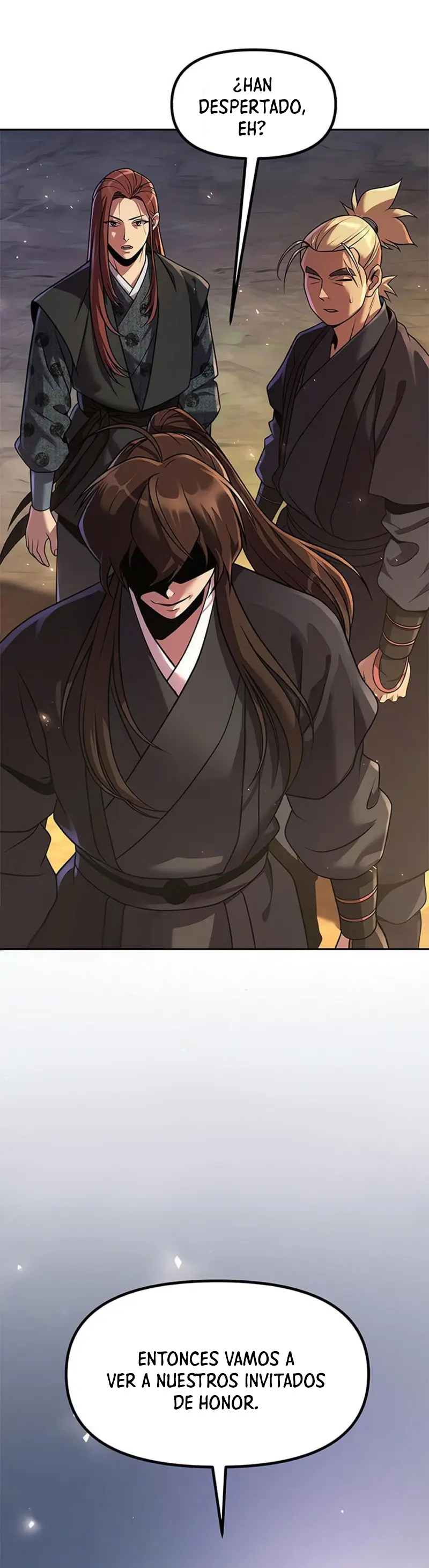 Cronicas de la faccion demoniaca (Chun hajin, el asesino mas fuerte) > Capitulo 118 > Page 471