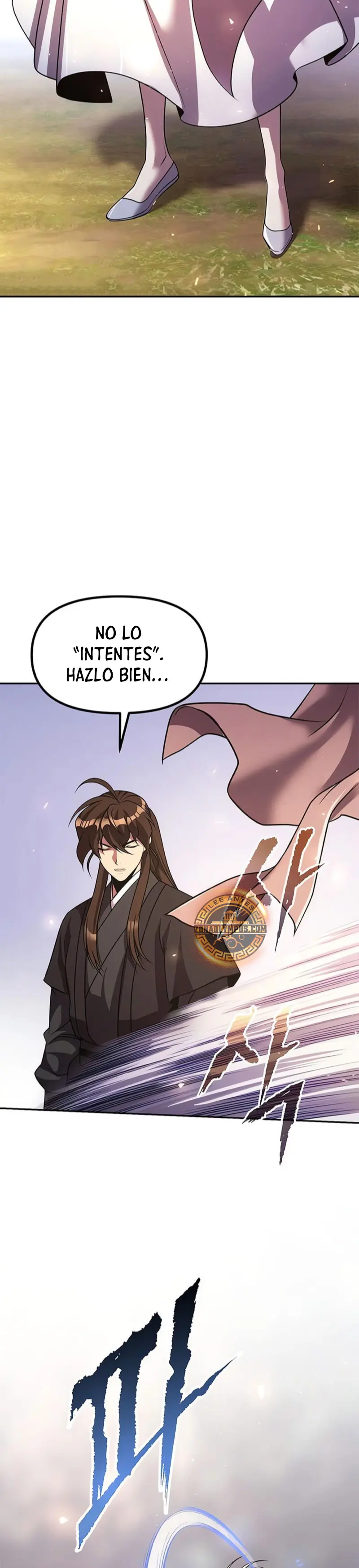 Cronicas de la faccion demoniaca (Chun hajin, el asesino mas fuerte) > Capitulo 118 > Page 81