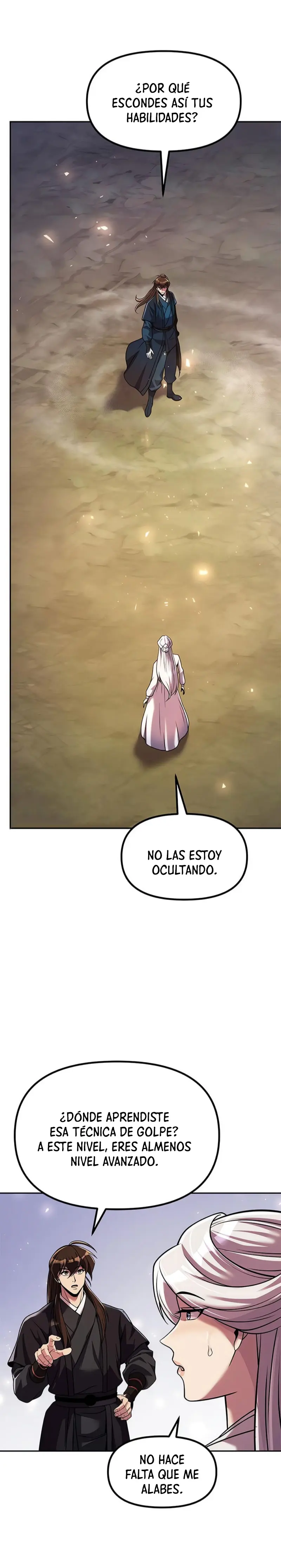Cronicas de la faccion demoniaca (Chun hajin, el asesino mas fuerte) > Capitulo 118 > Page 171