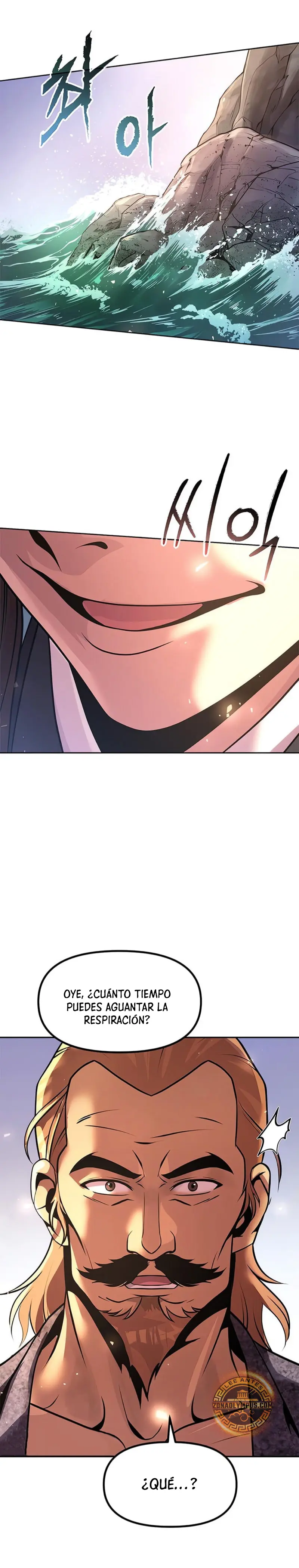 Cronicas de la faccion demoniaca (Chun hajin, el asesino mas fuerte) > Capitulo 118 > Page 331