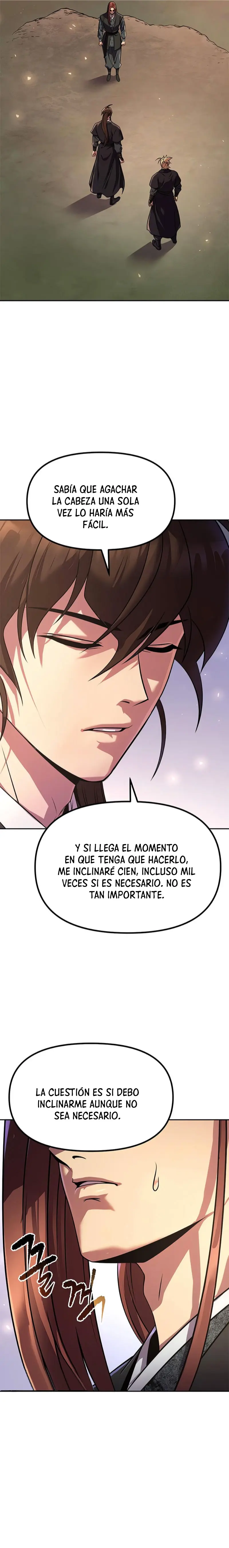 Cronicas de la faccion demoniaca (Chun hajin, el asesino mas fuerte) > Capitulo 118 > Page 391