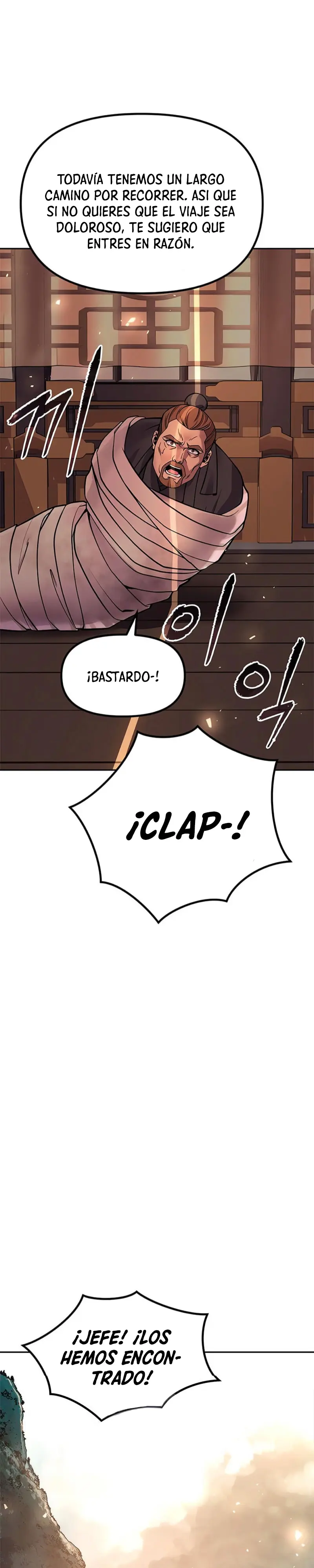 Cronicas de la faccion demoniaca (Chun hajin, el asesino mas fuerte) > Capitulo 119 > Page 111