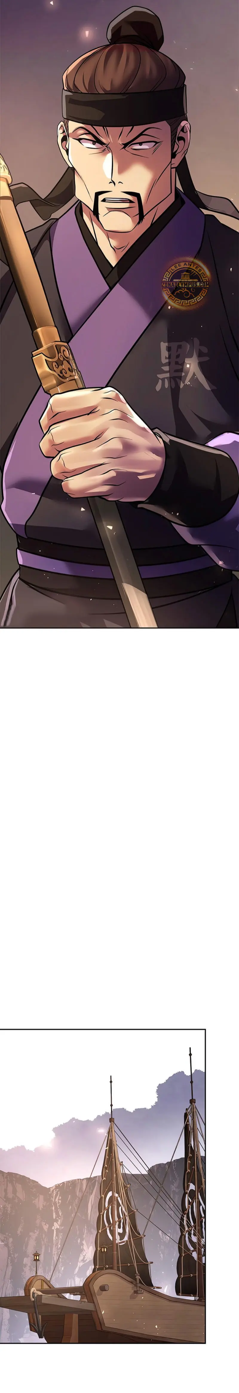 Cronicas de la faccion demoniaca (Chun hajin, el asesino mas fuerte) > Capitulo 119 > Page 171