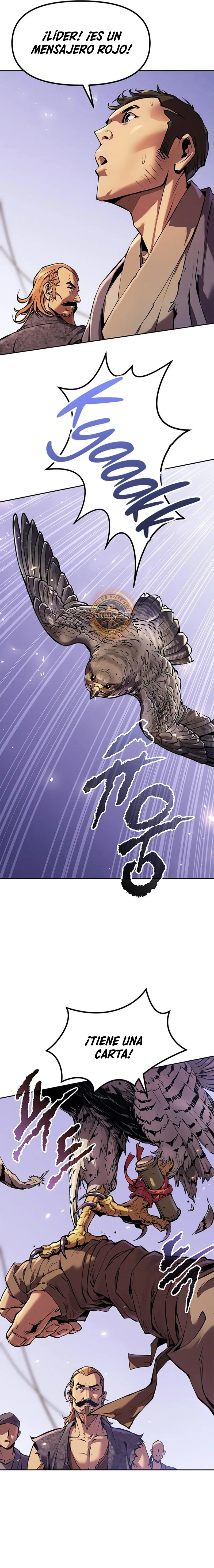 Cronicas de la faccion demoniaca (Chun hajin, el asesino mas fuerte) > Capitulo 119 > Page 251