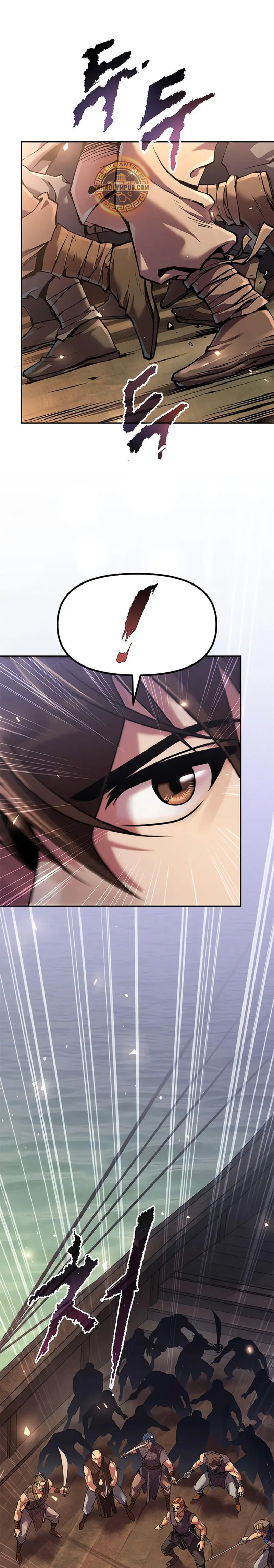 Cronicas de la faccion demoniaca (Chun hajin, el asesino mas fuerte) > Capitulo 119 > Page 271