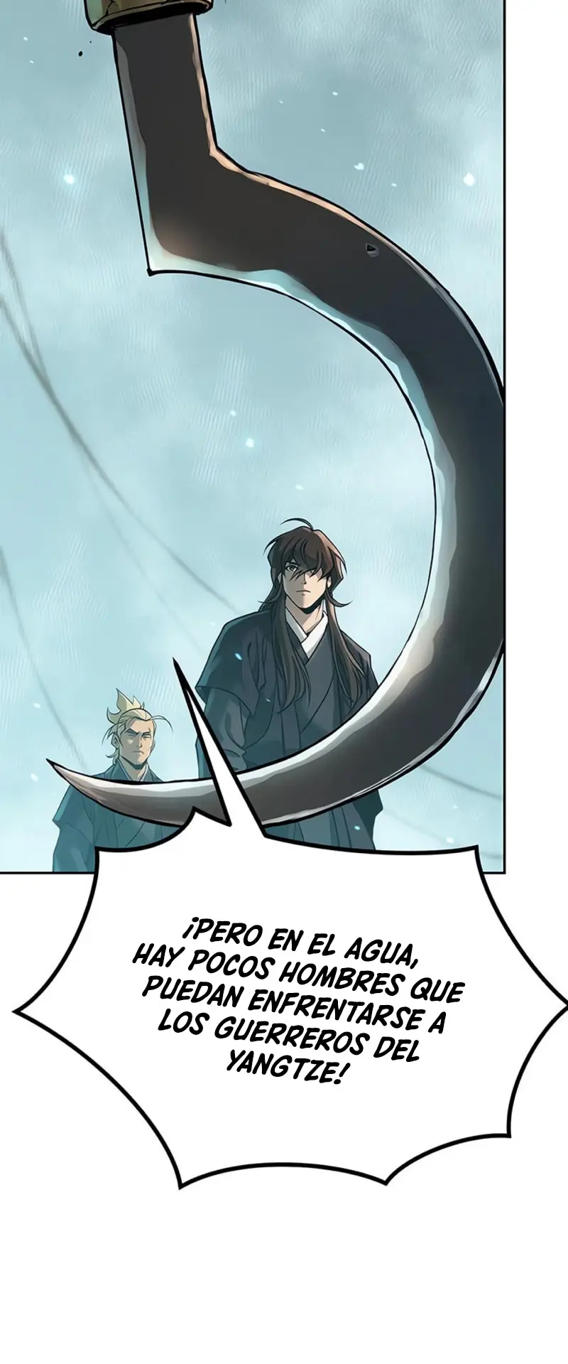 Cronicas de la faccion demoniaca (Chun hajin, el asesino mas fuerte) > Capitulo 119 > Page 381