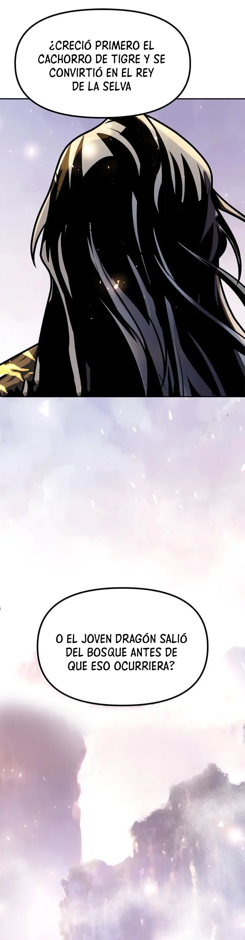 Cronicas de la faccion demoniaca (Chun hajin, el asesino mas fuerte) > Capitulo 120 > Page 61