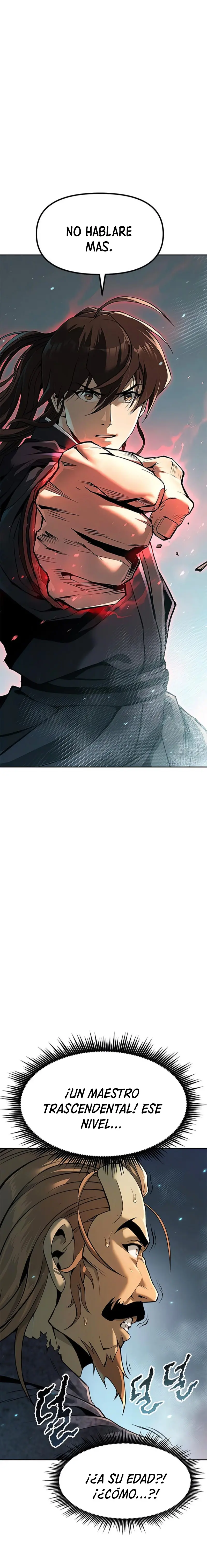 Cronicas de la faccion demoniaca (Chun hajin, el asesino mas fuerte) > Capitulo 120 > Page 151