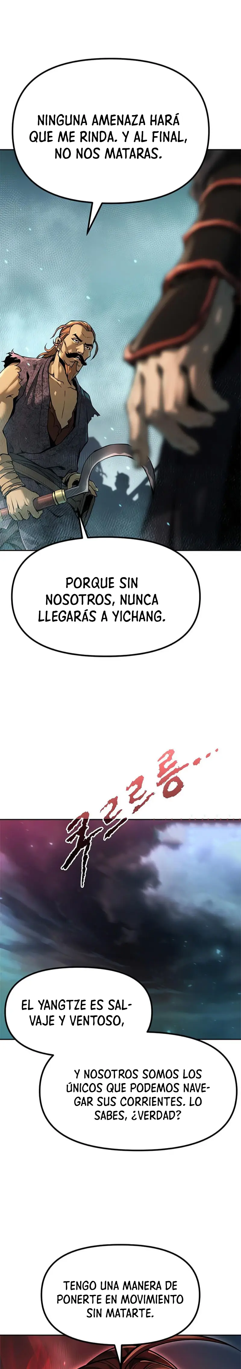 Cronicas de la faccion demoniaca (Chun hajin, el asesino mas fuerte) > Capitulo 120 > Page 161