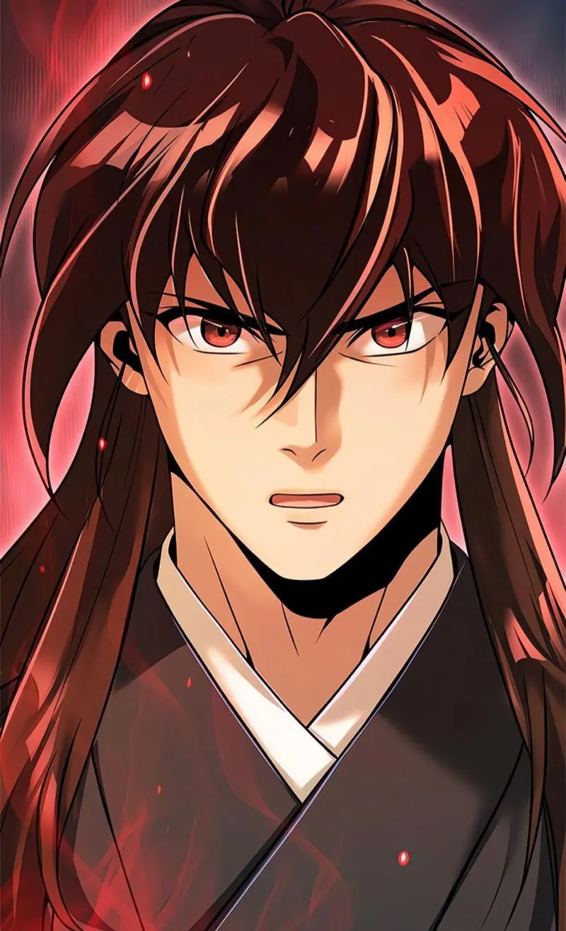 Cronicas de la faccion demoniaca (Chun hajin, el asesino mas fuerte) > Capitulo 120 > Page 171