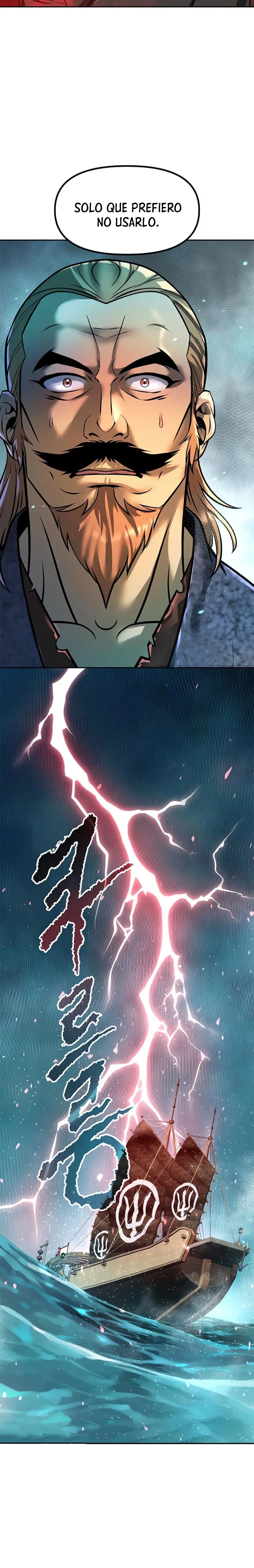 Cronicas de la faccion demoniaca (Chun hajin, el asesino mas fuerte) > Capitulo 120 > Page 181