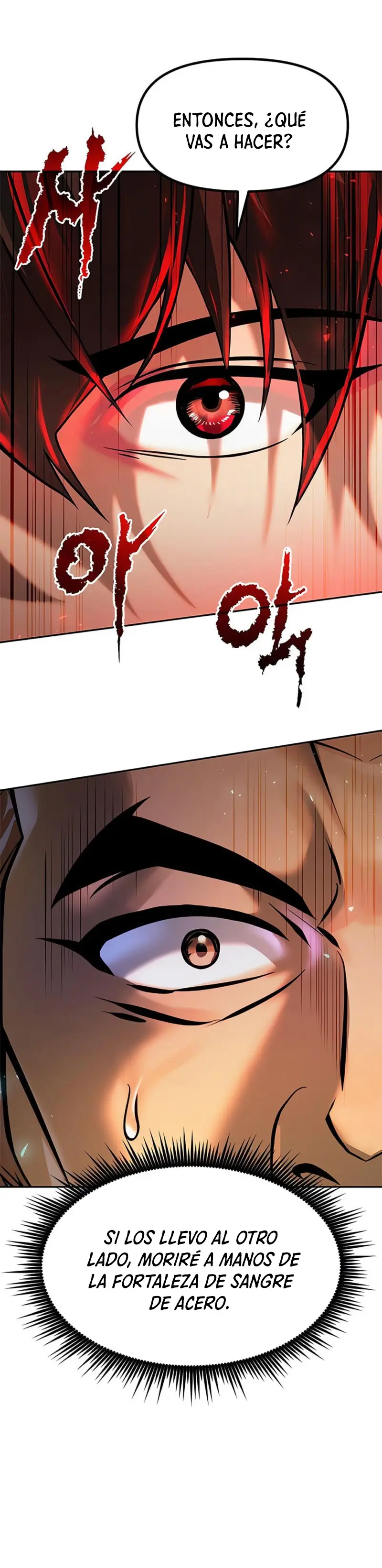 Cronicas de la faccion demoniaca (Chun hajin, el asesino mas fuerte) > Capitulo 120 > Page 191