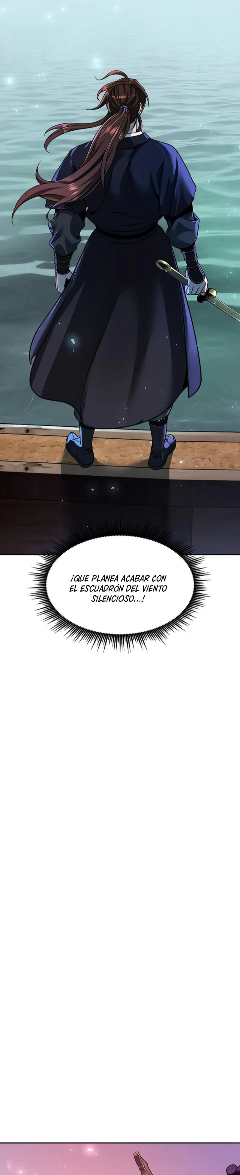 Cronicas de la faccion demoniaca (Chun hajin, el asesino mas fuerte) > Capitulo 120 > Page 271