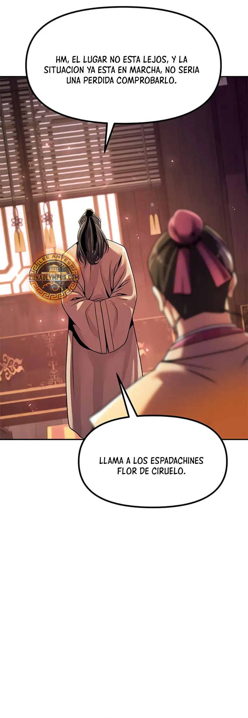 Cronicas de la faccion demoniaca (Chun hajin, el asesino mas fuerte) > Capitulo 120 > Page 331
