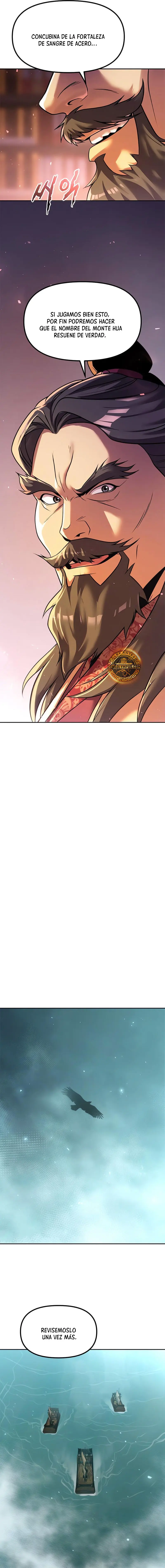 Cronicas de la faccion demoniaca (Chun hajin, el asesino mas fuerte) > Capitulo 120 > Page 341