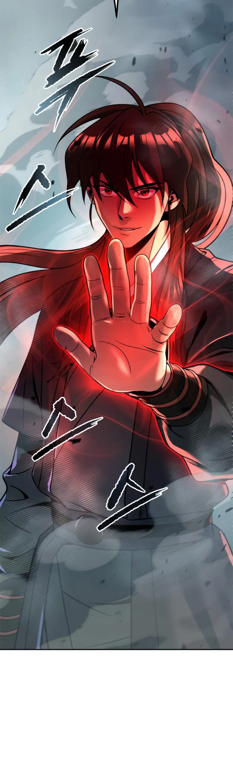 Cronicas de la faccion demoniaca (Chun hajin, el asesino mas fuerte) > Capitulo 121 > Page 161