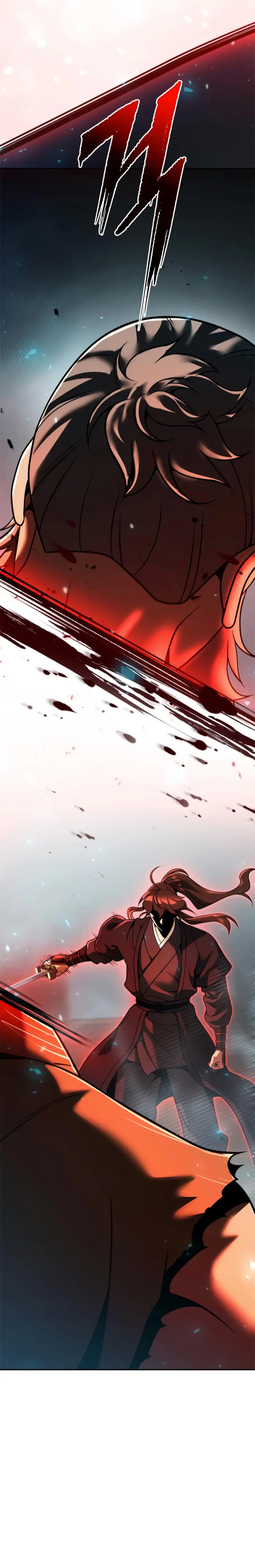 Cronicas de la faccion demoniaca (Chun hajin, el asesino mas fuerte) > Capitulo 121 > Page 191