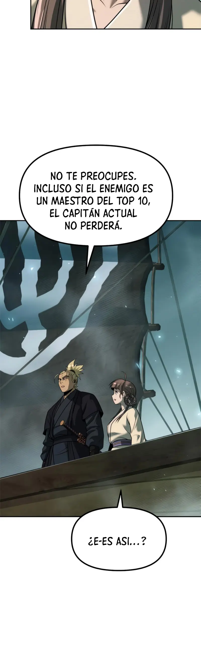 Cronicas de la faccion demoniaca (Chun hajin, el asesino mas fuerte) > Capitulo 121 > Page 241
