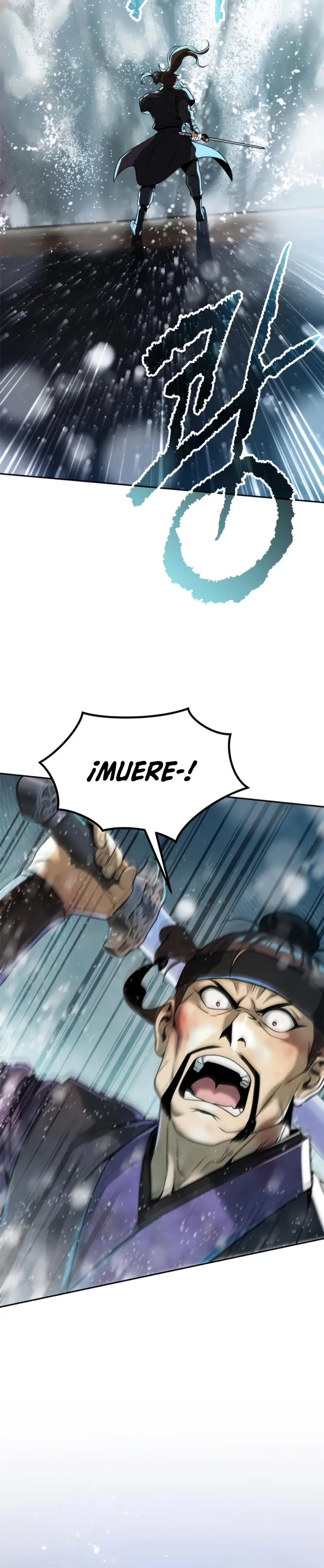 Cronicas de la faccion demoniaca (Chun hajin, el asesino mas fuerte) > Capitulo 121 > Page 431