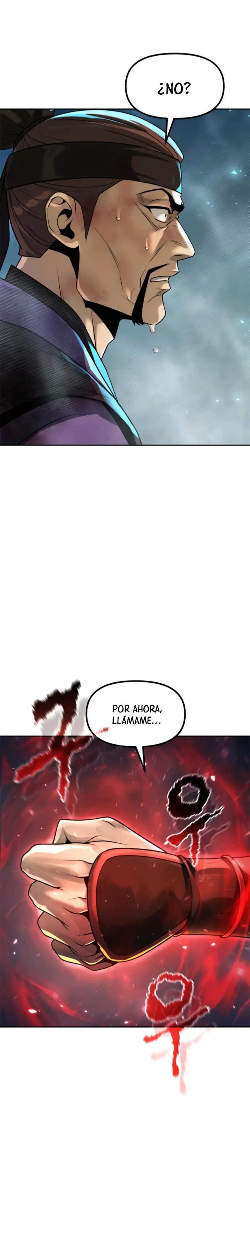 Cronicas de la faccion demoniaca (Chun hajin, el asesino mas fuerte) > Capitulo 121 > Page 491