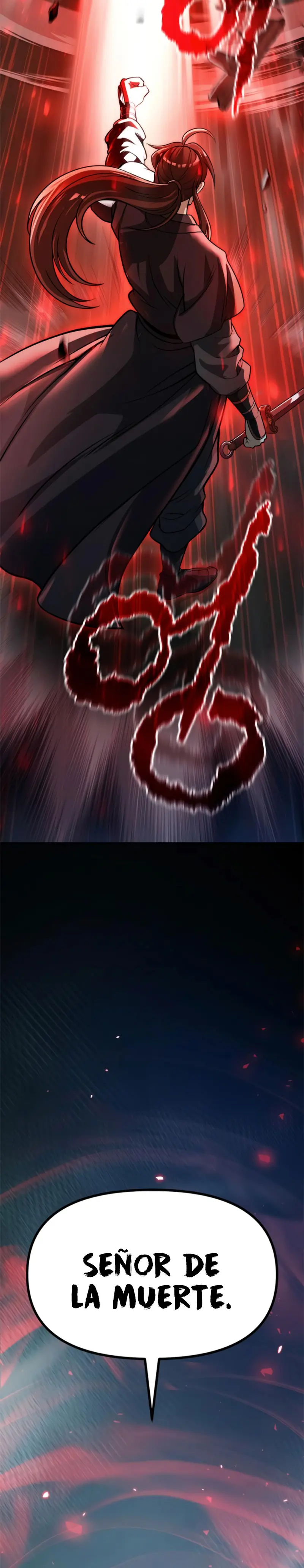 Cronicas de la faccion demoniaca (Chun hajin, el asesino mas fuerte) > Capitulo 121 > Page 511